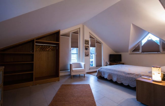 Aquasuite Apart - Photo 8