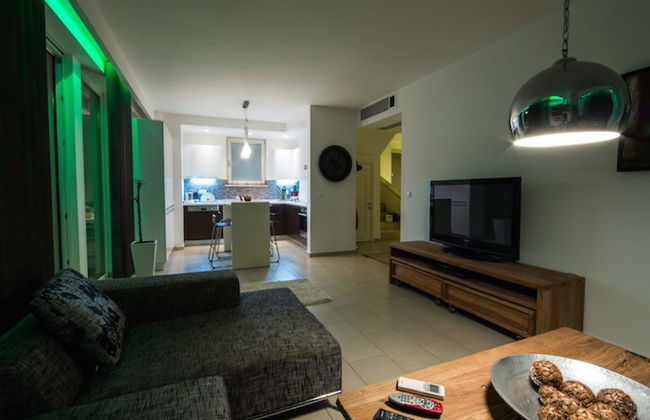 Aquasuite Apart - Photo 15