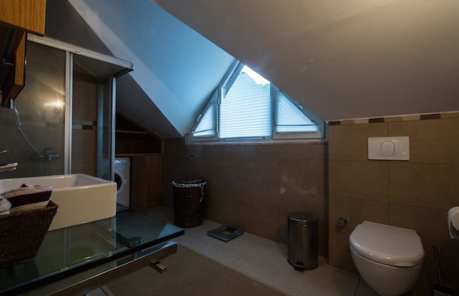 Aquasuite Apart - Photo 20