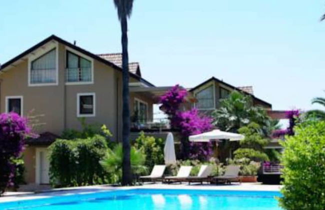 Aquasuite Apart - Photo 1