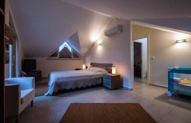 Aquasuite Apart - Photo 10