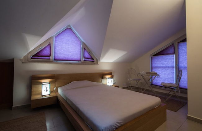 Aquasuite Apart - Photo 2