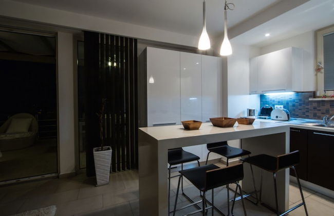 Aquasuite Apart - Photo 11