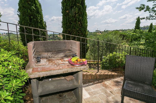 Photo 34 - Holiday Home Near Sienna in the Hills, Swimming Pool and Garden