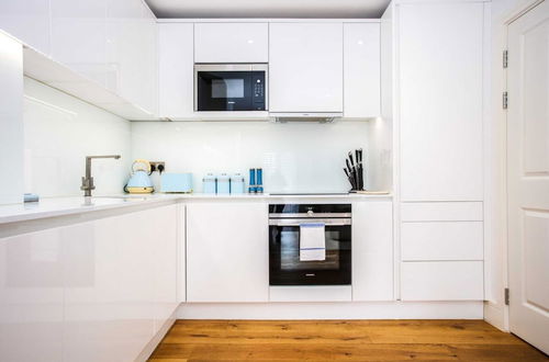 Photo 6 - Bright 1 Bedroom Apartment in Regent's Park