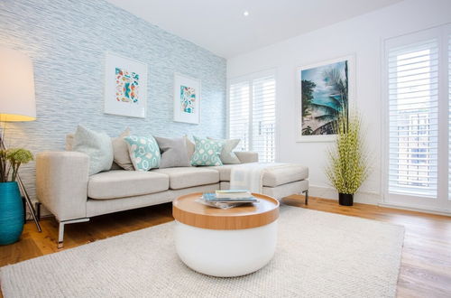 Photo 11 - Bright 1 Bedroom Apartment in Regent's Park