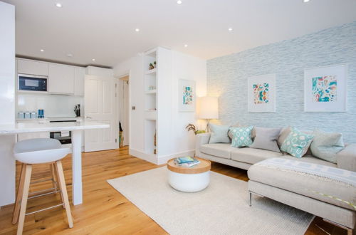 Photo 10 - Bright 1 Bedroom Apartment in Regent's Park