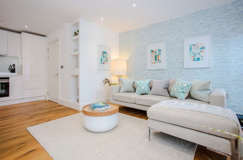 Photo 13 - Bright 1 Bedroom Apartment in Regent's Park