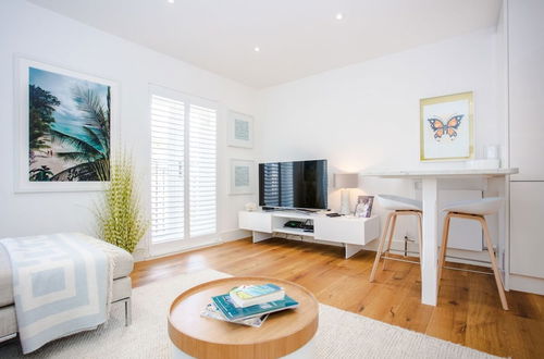 Photo 15 - Bright 1 Bedroom Apartment in Regent's Park