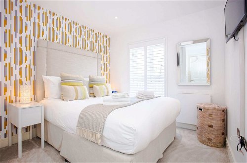 Foto 2 - Bright 1 Bedroom Apartment in Regent's Park