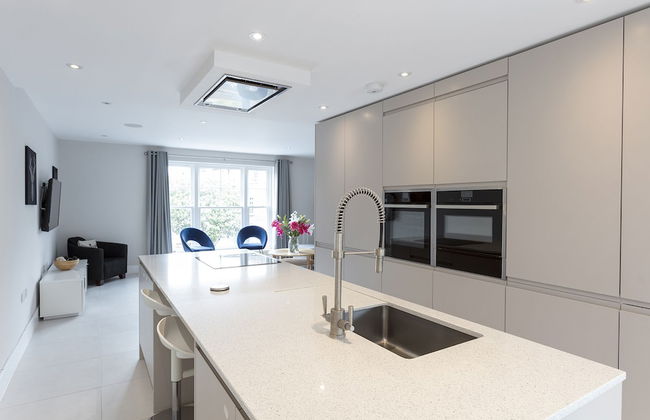 Immaculate Central Windsor Town House - Foto 1