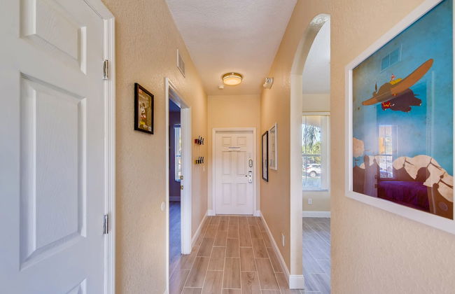 4BR Regal Palms Townhome by FS FL VH-154 - Foto 28