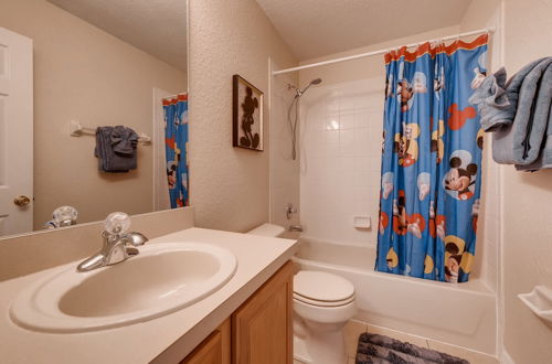 Photo 22 - 4BR Regal Palms Townhome by FS FL VH-154