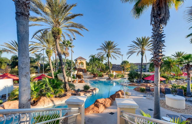 4BR Regal Palms Townhome by FS FL VH-154 - Foto 1