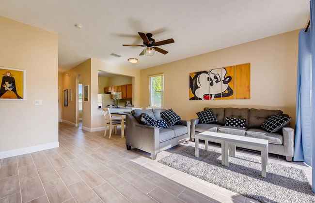 4BR Regal Palms Townhome by FS FL VH-154 - Foto 18