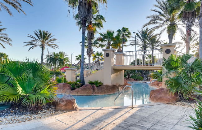 4BR Regal Palms Townhome by FS FL VH-154 - Foto 36