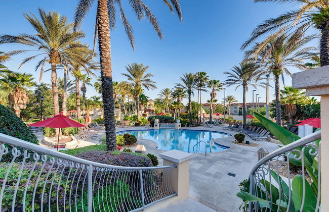 4BR Regal Palms Townhome by FS FL VH-154 - Foto 27