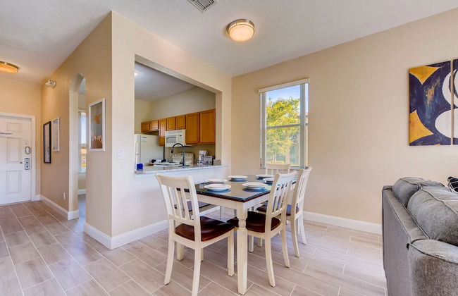 4BR Regal Palms Townhome by FS FL VH-154 - Foto 12