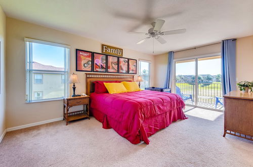 Photo 5 - 4BR Regal Palms Townhome by FS FL VH-154