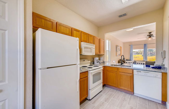 4BR Regal Palms Townhome by FS FL VH-154 - Foto 16