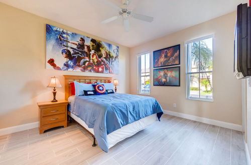 Photo 8 - 4BR Regal Palms Townhome by FS FL VH-154