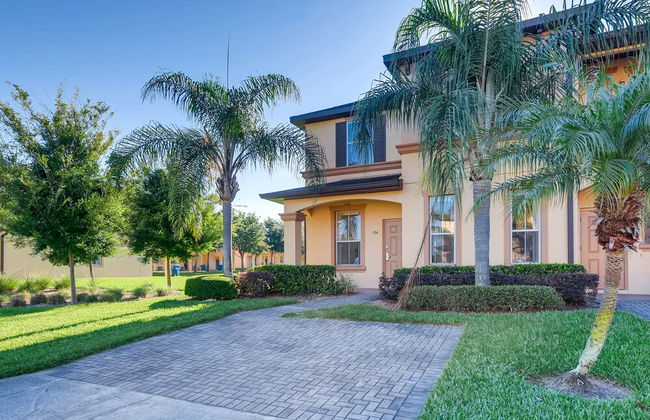 4BR Regal Palms Townhome by FS FL VH-154 - Foto 33