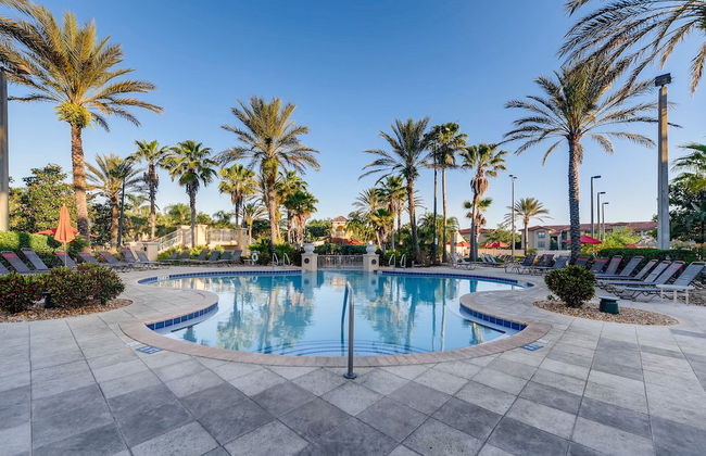 4BR Regal Palms Townhome by FS FL VH-154 - Foto 24