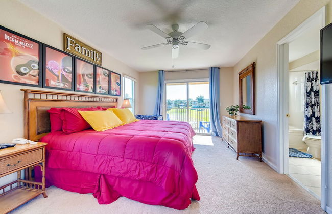 4BR Regal Palms Townhome by FS FL VH-154 - Foto 2