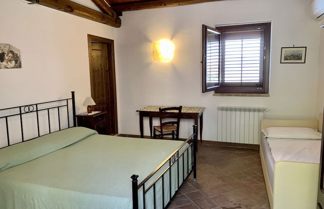 Agriturismo Sant'Agata - Foto 11