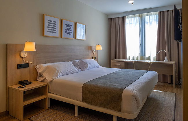 Aparthotel Attica 21 Vallés - Foto 10