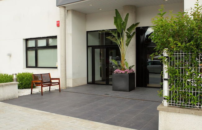 Aparthotel Attica 21 Vallés - Foto 44