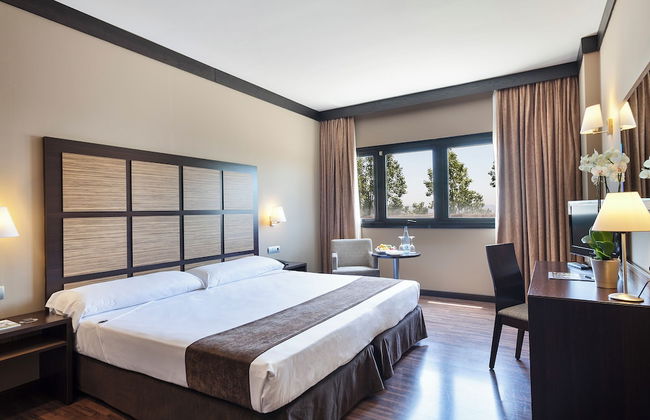 Aparthotel Attica 21 Vallés - Foto 13