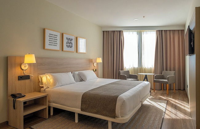 Aparthotel Attica 21 Vallés - Foto 14