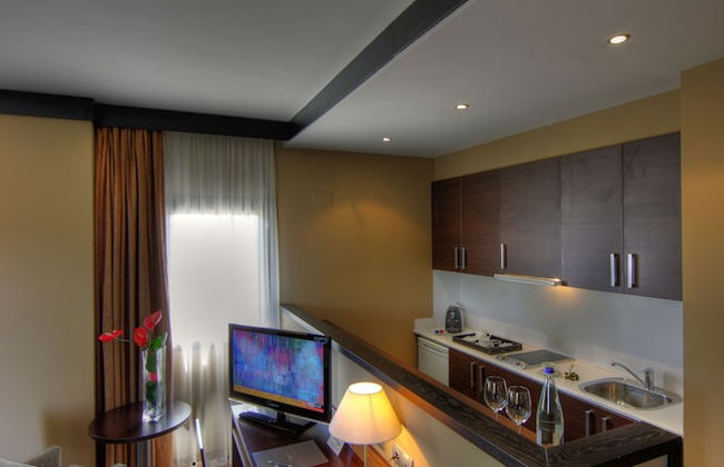 Aparthotel Attica 21 Vallés - Foto 16