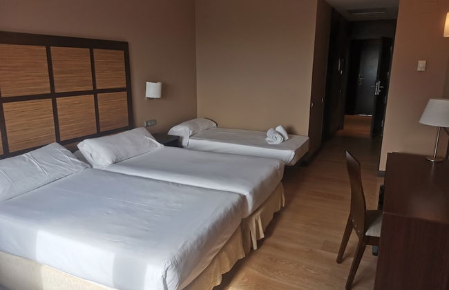 Aparthotel Attica 21 Vallés - Foto 12