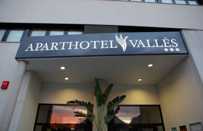 Aparthotel Attica 21 Vallés - Foto 43