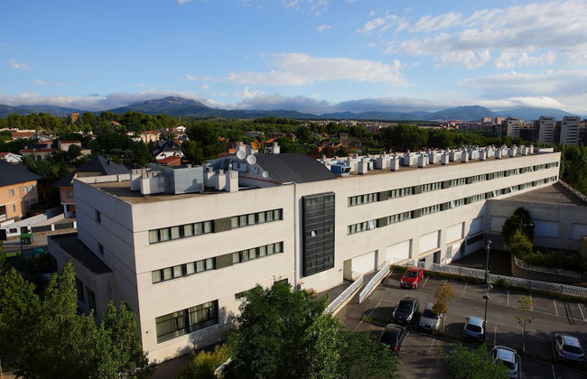 Aparthotel Attica 21 Vallés - Foto 47