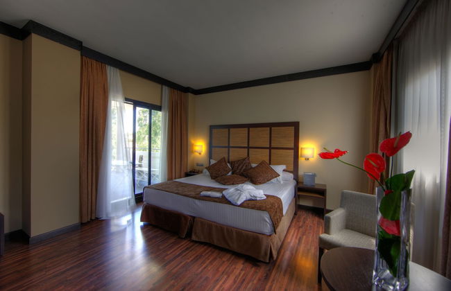 Aparthotel Attica 21 Vallés - Foto 6
