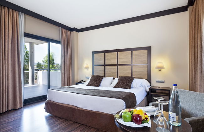 Aparthotel Attica 21 Vallés - Foto 1