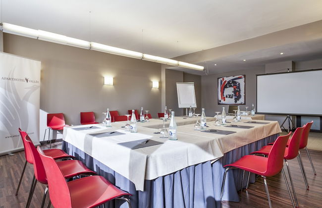 Aparthotel Attica 21 Vallés - Foto 39