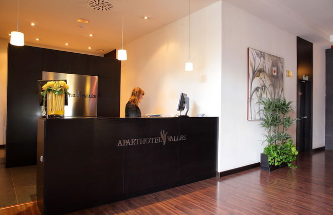 Aparthotel Attica 21 Vallés - Foto 3