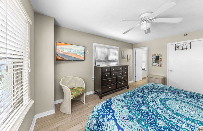 Harbor Place Condominiums by Hosteeva - Foto 7