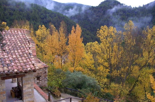 Photo 37 - Masía La Posada del río Carbo