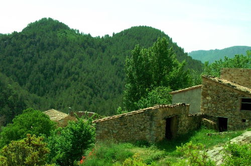 Photo 22 - Masía La Posada del río Carbo