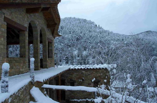 Photo 33 - Masía La Posada del río Carbo