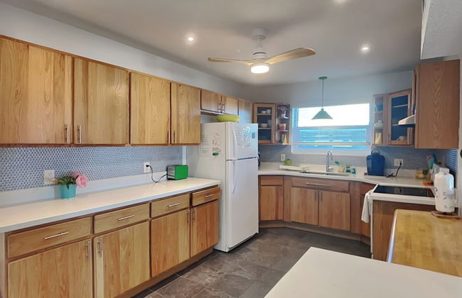Sunshine House - Foto 13