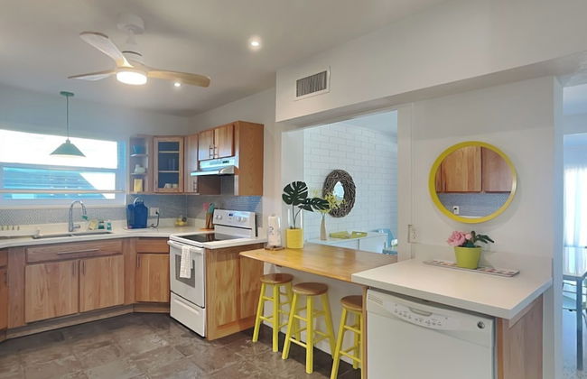 Sunshine House - Foto 14