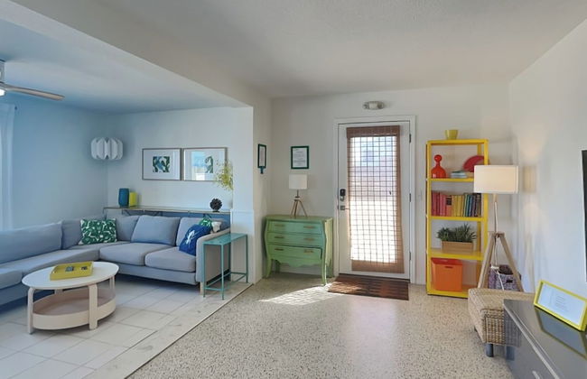 Sunshine House - Foto 29