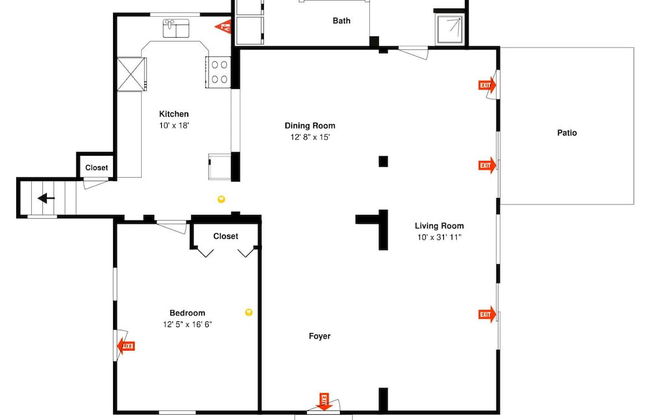 Sunshine House - Foto 16