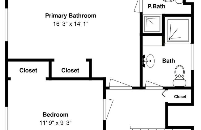 Sunshine House - Foto 17